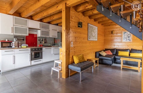Notre-Dame-du-Pre House | LE Cerf - Notre-dame-du-pre