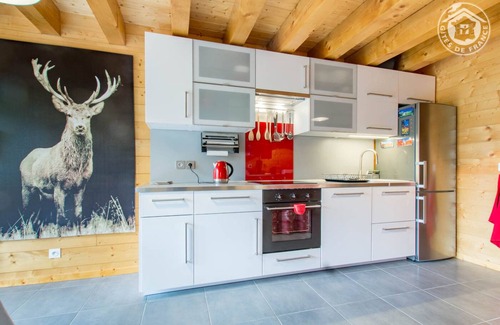 Notre-Dame-du-Pre House | LE Cerf - Notre-dame-du-pre