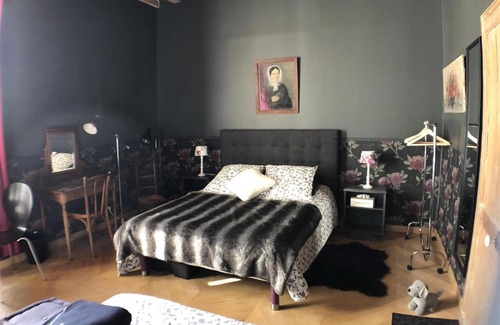 Coyolles Bed & Breakfast | Le Château de Coyolles