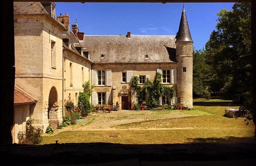 Coyolles Bed & Breakfast | Le Château de Coyolles