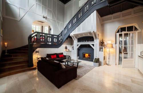 Fresnoy-en-Gohelle Bed & Breakfast | Le Château de Fresnoy en Gohelle