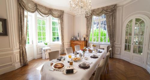 Fresnoy-en-Gohelle Bed & Breakfast | Le Château de Fresnoy en Gohelle