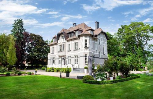 Fresnoy-en-Gohelle Bed & Breakfast | Le Château de Fresnoy en Gohelle