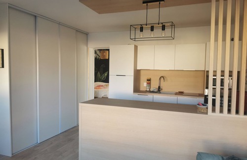 Scherwiller Apartment | Le château des abeilles - near Europa-Park