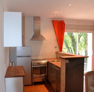 Lagorce House | Le Chêne