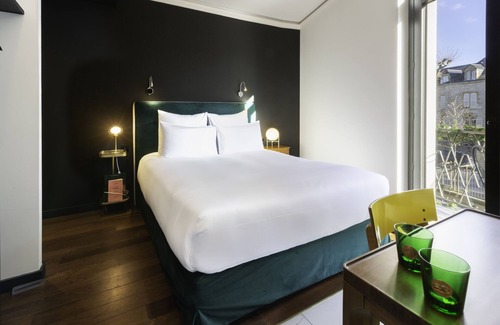 Brive-la-Gaillarde Hotel | Le Chêne Vert