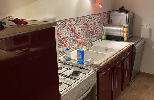Gensac-la-Pallue House | Le Chai" 3 stars