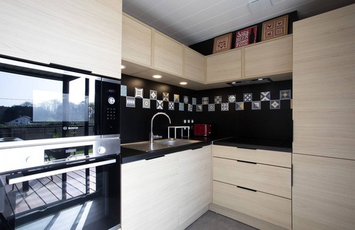 Saubrigues Cottage | Le Chalet Cetri - Welkeys