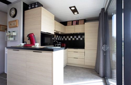 Saubrigues Cottage | Le Chalet Cetri - Welkeys