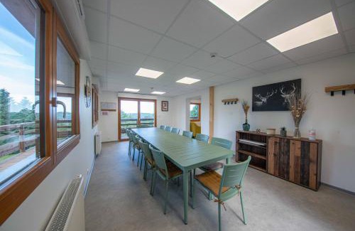 Vagney Ski Chalet | Le chalet de l'amicale