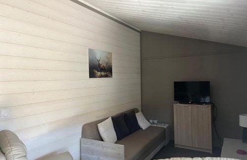 Corcieux Ski Chalet | Le Chalet de la Folie