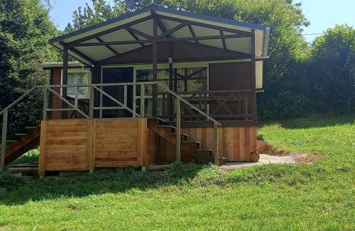 Saint-Sylvain Ski Chalet | le chalet de la source