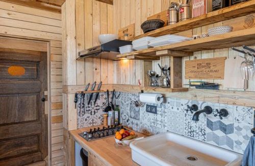 Stavelot Ski Chalet | Le chalet de pépère