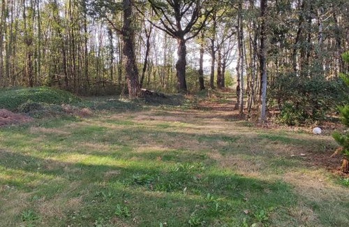 Mers-sur-Indre Bed & Breakfast | Le chalet des 4 saisons