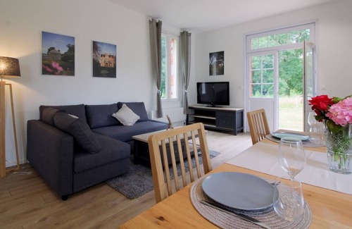 Cussac-Fort-Medoc House | Le Chalet du Jardinier