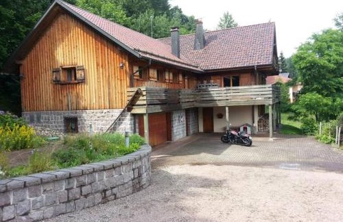 Le Hohwald Ski Chalet | Le Chalet du Hohwald- Piscine Intérieure chauffée - Proche Champ du Feu