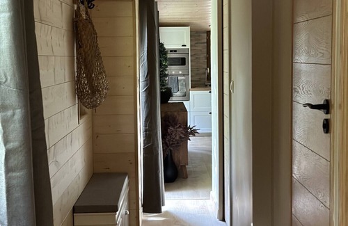 Gouvieux Ski Chalet | Le Chalet du lys