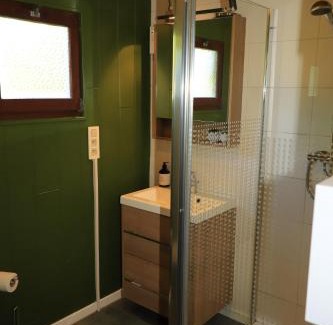 Marcouray Ski Chalet | Le Chalet du temps suspendu
