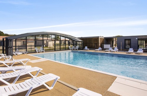 Saubrigues Cottage | Le Chalet Sessanta - Welkeys
