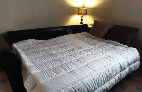 Auxerre Apartment | Le Chaleureux à Auxerre