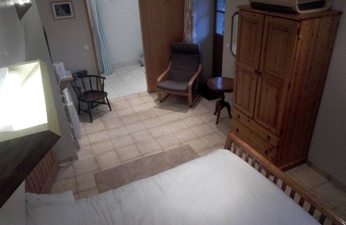 Treban House | Le Champ Bouchon