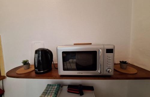 Champigny Apartment | Le Champigny