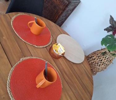 Champigny Apartment | Le Champigny