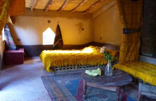 Agdz House | Le Chant Des Palmiers
