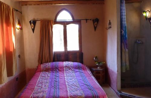 Agdz House | Le Chant Des Palmiers