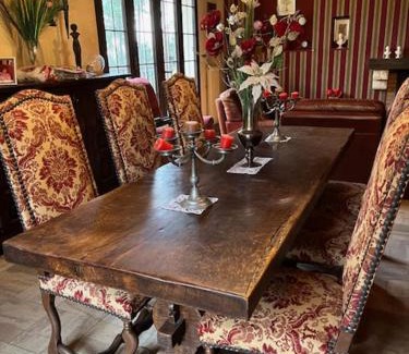 Le Collet-de-Deze Bed & Breakfast | Le Chant des Pins en Cévennes