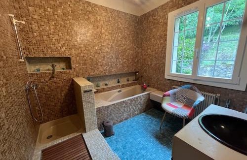 Le Collet-de-Deze Bed & Breakfast | Le Chant des Pins en Cévennes