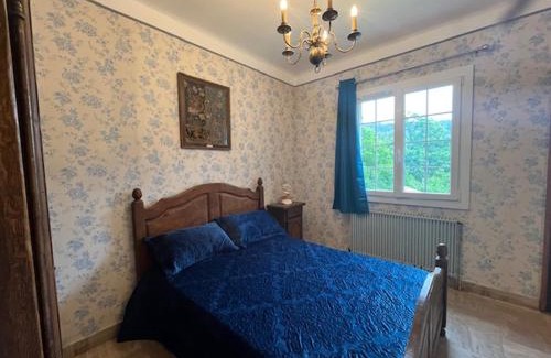 Le Collet-de-Deze Bed & Breakfast | Le Chant des Pins en Cévennes