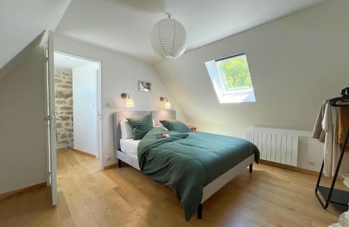 Le Nayrac House | Le Chant du Grillon