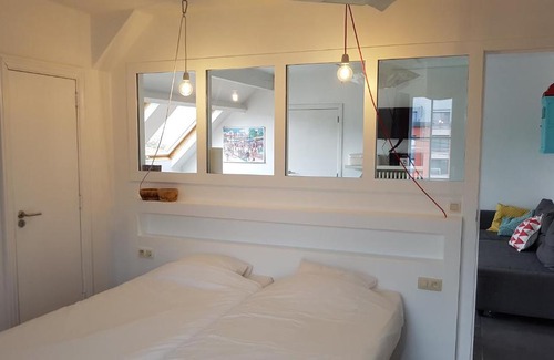 Gembloux House | Le Chanteclair