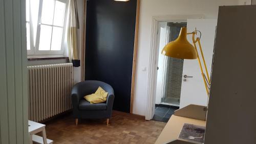 Gembloux House | Le Chanteclair
