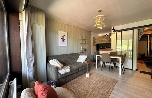 Le Chinaillon Apartment | Le Char'Mieux