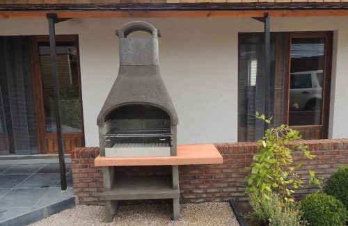 Mesen House | le charme de la campagne