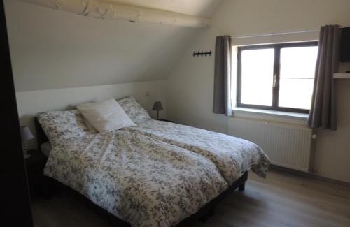 Mesen House | le charme de la campagne