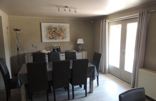 Mesen House | le charme de la campagne