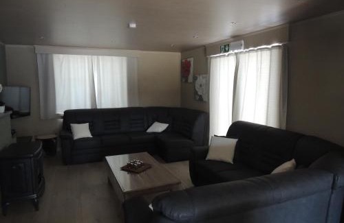 Mesen House | le charme de la campagne