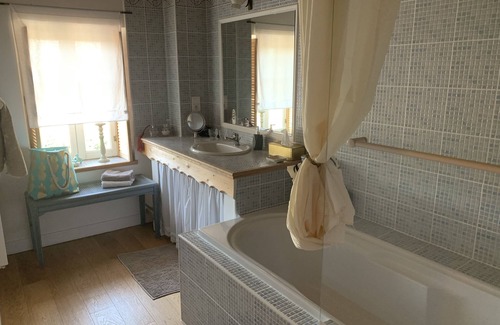 Jeuxey House | Le Chateau de Failloux