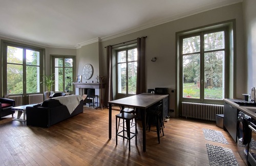 Suce-sur-Erdre Other | Le Chateau de John Miles au Bord de L'eau, aux Portes de Nantes!