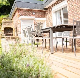 Bois-Guillaume House | Le Chemin