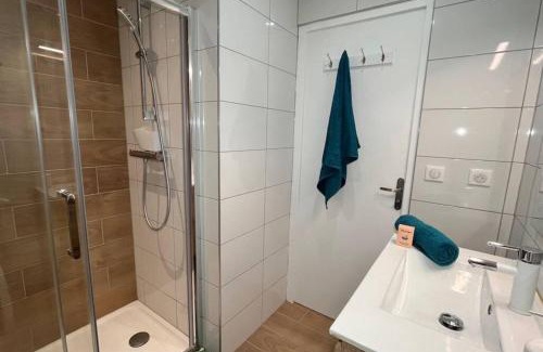 Bonneville Apartment | Le Cheverny - 2 min du centre ville