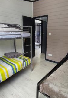 Cilaos House | Le chrisymalo