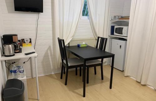Planfoy House | Le Clapot- Les Iris