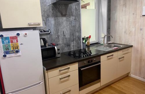 Saulxures House | Le CLARA
