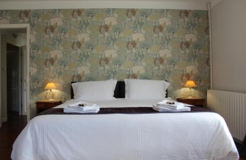 Raids Bed & Breakfast | Le Clos Castel