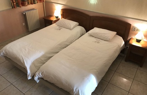 La Cabanasse Hotel | Le Clos Cerdan