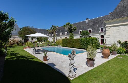Lerne Bed & Breakfast | Le Clos Chavigny